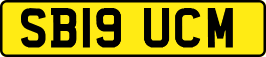 SB19UCM