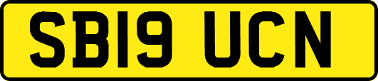 SB19UCN