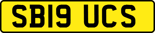 SB19UCS
