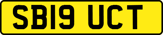 SB19UCT