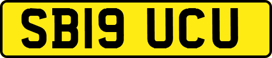 SB19UCU
