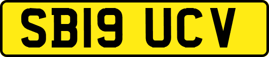 SB19UCV