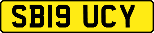 SB19UCY