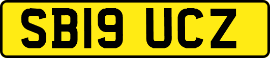 SB19UCZ