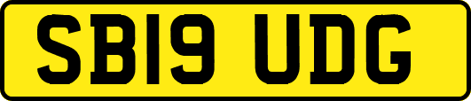 SB19UDG