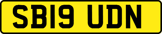 SB19UDN