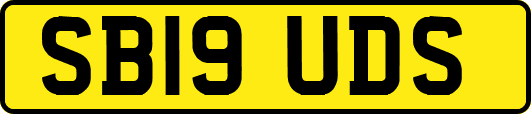 SB19UDS