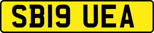 SB19UEA