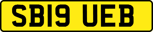 SB19UEB