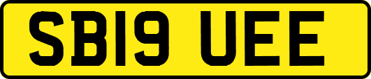 SB19UEE