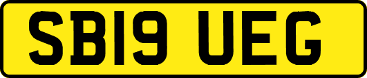 SB19UEG
