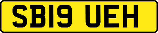 SB19UEH