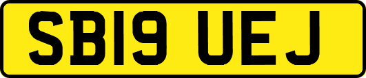SB19UEJ
