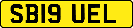 SB19UEL