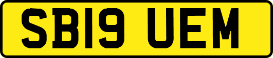 SB19UEM
