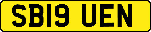 SB19UEN