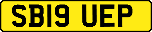SB19UEP