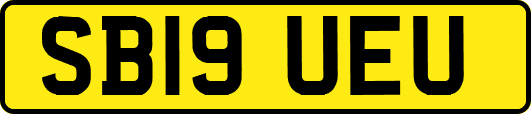 SB19UEU