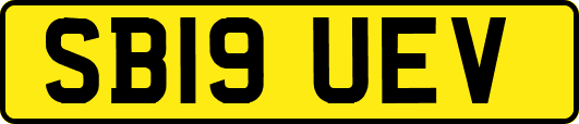 SB19UEV