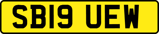 SB19UEW