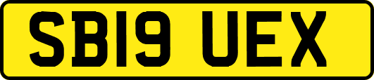SB19UEX