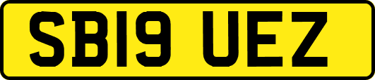 SB19UEZ