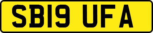 SB19UFA
