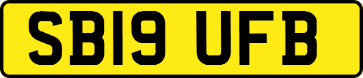 SB19UFB