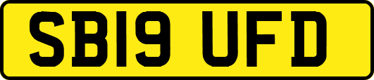SB19UFD