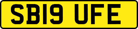 SB19UFE