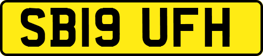SB19UFH