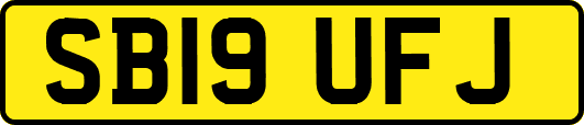 SB19UFJ