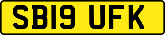 SB19UFK