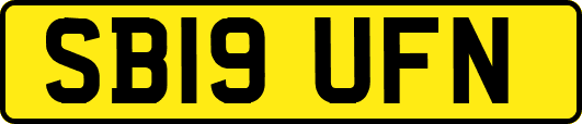 SB19UFN
