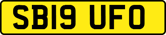 SB19UFO