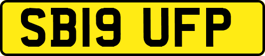 SB19UFP