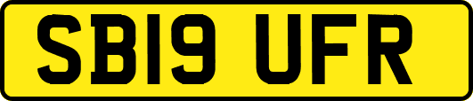 SB19UFR