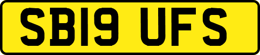 SB19UFS
