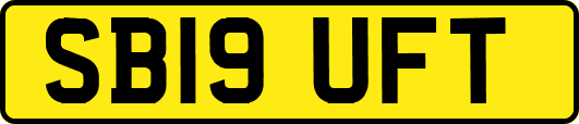 SB19UFT