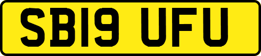 SB19UFU