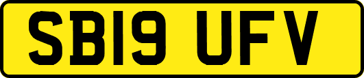 SB19UFV
