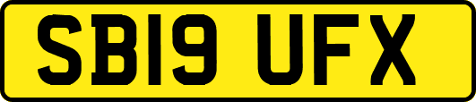 SB19UFX