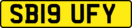 SB19UFY