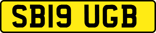 SB19UGB