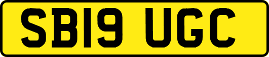 SB19UGC