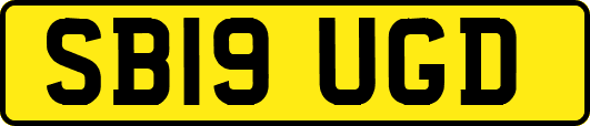 SB19UGD