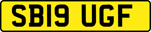 SB19UGF