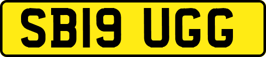 SB19UGG