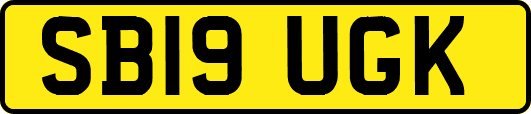SB19UGK