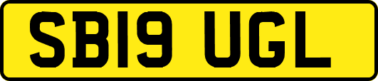 SB19UGL